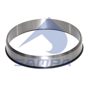 Кольцо (двигатель)