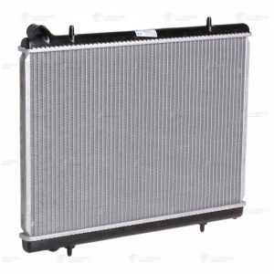 Радиатор основной