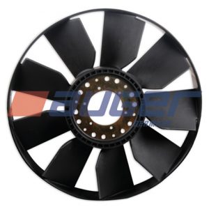 Крыльчатка