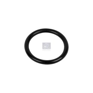 Кольцо уплотнительное (двигатель)