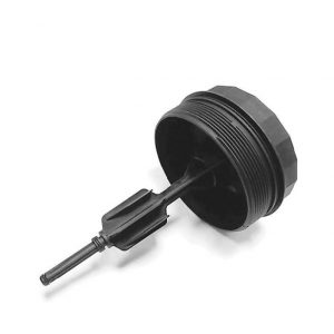 Крышка масляного фильтра