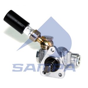 Насос подкачки