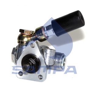 Насос подкачки