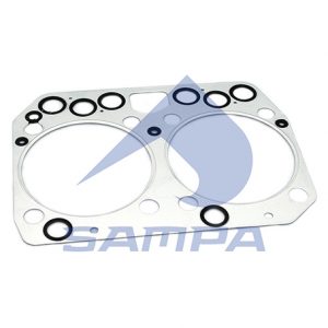 Прокладка головки блока