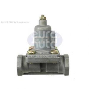 Регулятор давления