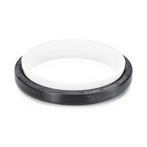 Сальник коленвала задний