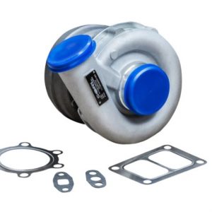 Турбокомпрессор (турбина)