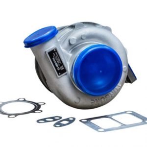 Турбокомпрессор (турбина)