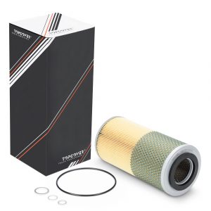 Фильтр масляный