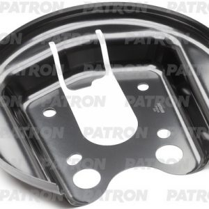 Пыльник тормозного диска