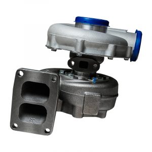 Турбокомпрессор (турбина)