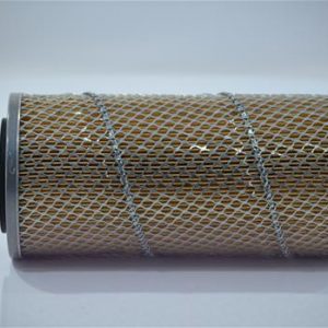 Фильтр масляный