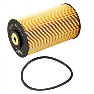 Фильтр топливный