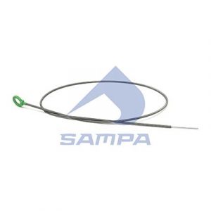 Щуп масляный