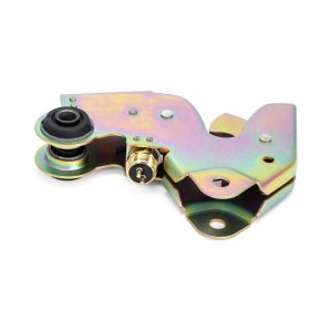 Замок кабины