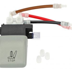 Кнопка регулировки сиденья