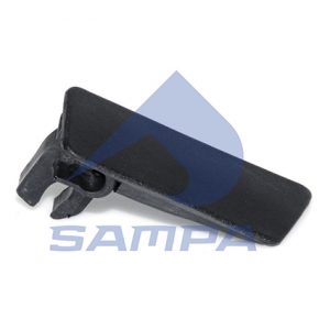 Ручка двери внутренняя правая