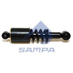 Амортизатор кабины