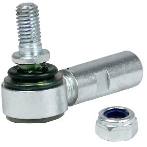 Наконечник тяги уровня пола кабины