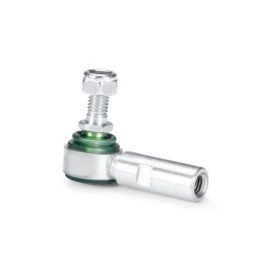 Наконечник тяги уровня пола кабины