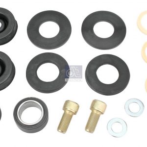 Р/к подвески кабины