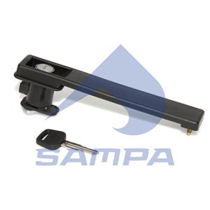 Ручка двери наружная