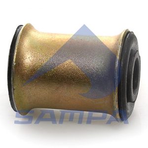 Сайлентблок крепления кабины