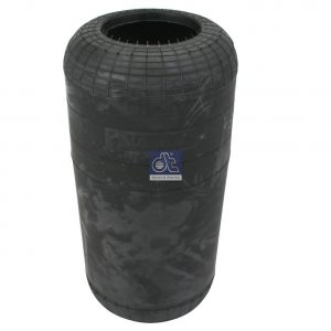 Воздушная подушка (опора пневматическая)