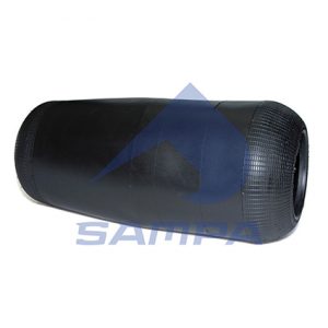 Воздушная подушка (опора пневматическая)