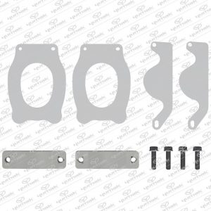 Клапан компрессора