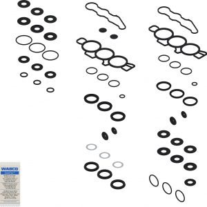 Р/к клапана пневматического