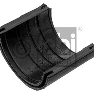 Втулка (сайлентблок) заднего стабилизатора