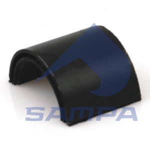 Втулка (сайлентблок) заднего стабилизатора