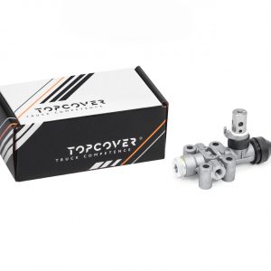 Кран уровня пола