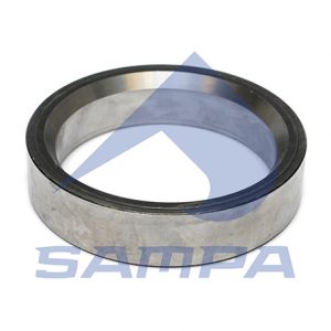 Кольцо беговое