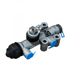 Кран уровня пола