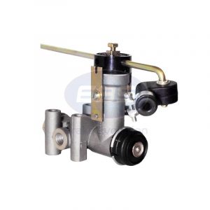 Кран уровня пола