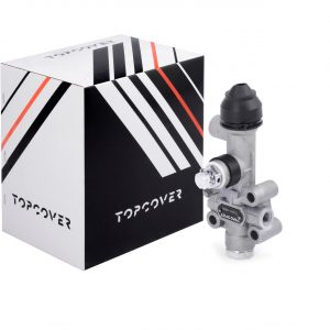 Кран уровня пола