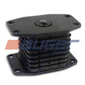 Отбойник задней рессоры