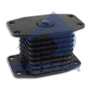 Отбойник задней рессоры