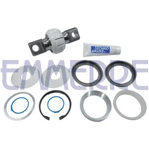 Р/к заднего рычага