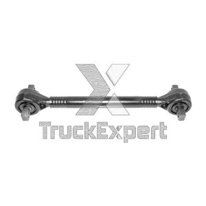 Тяга реактивная