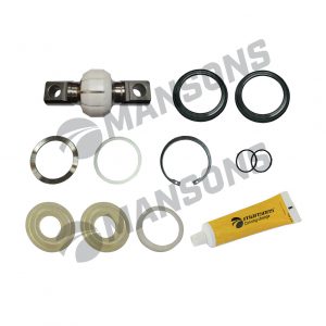 Р/к заднего рычага