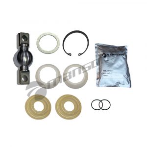 Р/к заднего рычага