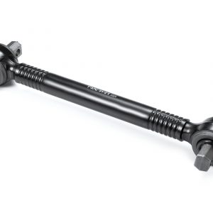 Тяга реактивная