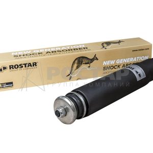 Амортизатор передний