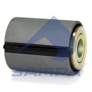 Втулка передней рессоры