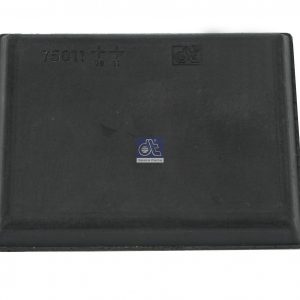 Прокладка рессоры межлистовая