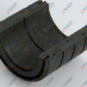 Втулка (сайлентблок) переднего стабилизатора