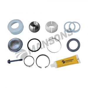 Р/к сайлентблока V-образной тяги